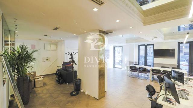 Poslovni prostor, Trosoban, Izdavanje, 117m2, Strahinjića Bana