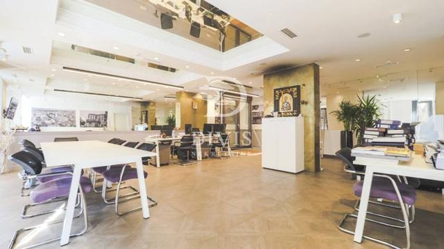 Poslovni prostor, Trosoban, Izdavanje, 117m2, Strahinjića Bana