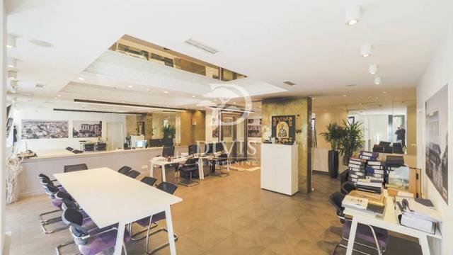 Poslovni prostor, Trosoban, Izdavanje, 117m2, Strahinjića Bana