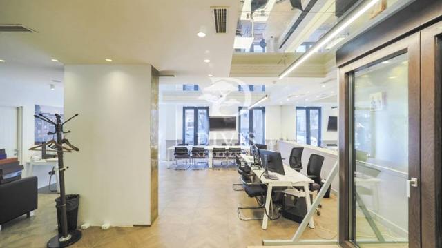 Poslovni prostor, Trosoban, Izdavanje, 117m2, Strahinjića Bana