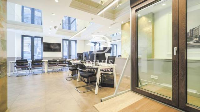 Poslovni prostor, Trosoban, Izdavanje, 117m2, Strahinjića Bana