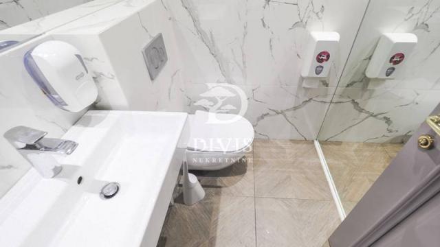 Poslovni prostor, Trosoban, Izdavanje, 117m2, Strahinjića Bana