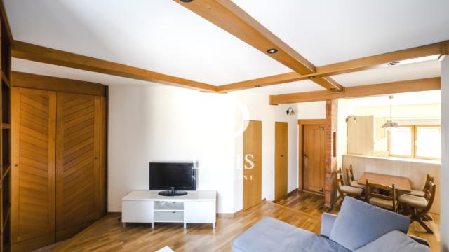 Stan, Trosoban, Prodaja, 78m2, Milutina Bojića