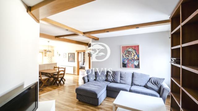 Stan, Trosoban, Prodaja, 78m2, Milutina Bojića