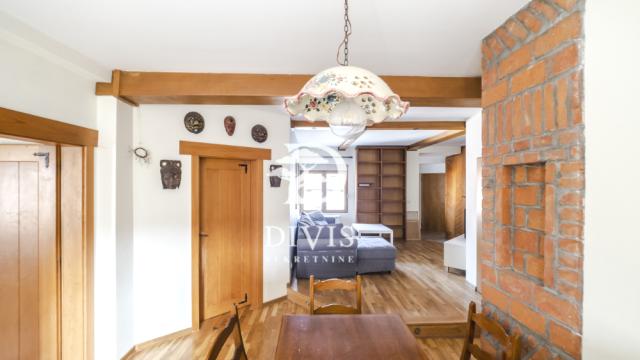 Stan, Trosoban, Prodaja, 78m2, Milutina Bojića