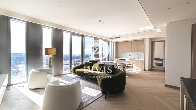 Stan, četvorosoban, Prodaja, 164m2, BW Kula