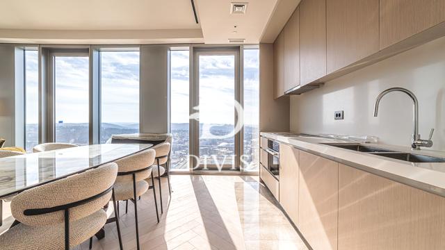 Stan, četvorosoban, Prodaja, 164m2, BW Kula