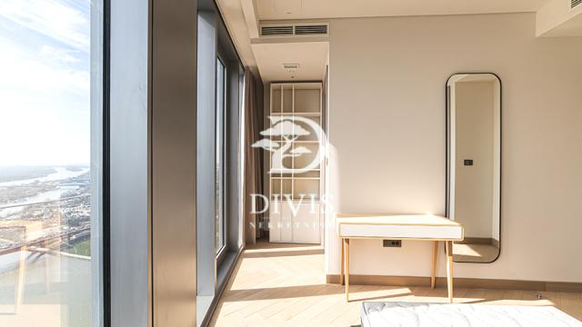 Stan, četvorosoban, Prodaja, 164m2, BW Kula