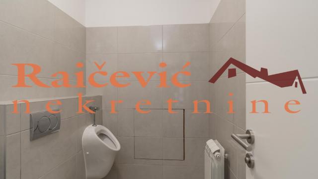 Poslovni prostor, Trosoban, Izdavanje, 140m2, Banovo brdo, Čukarica, Bore Markovica