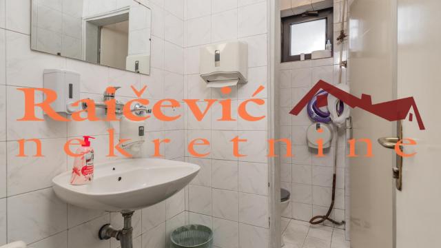 Poslovni prostor, Prodaja, 273m2, Banovo brdo, Čukarica, Pozeska