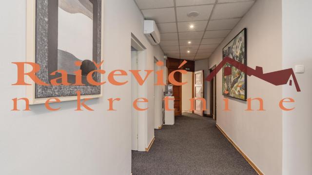 Poslovni prostor, Prodaja, 315m2, Banovo brdo, Čukarica, Pozeska