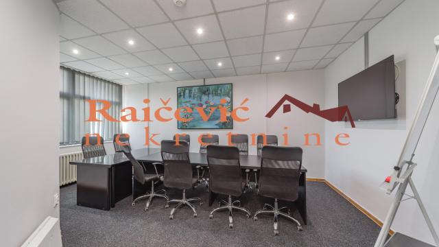 Poslovni prostor, Prodaja, 315m2, Banovo brdo, Čukarica, Pozeska