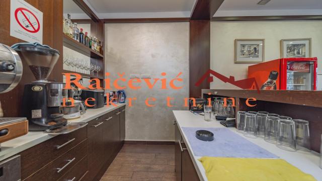 Poslovni prostor, Jednosoban, Prodaja, 61m2, Centar, Savski venac, Durmitorska