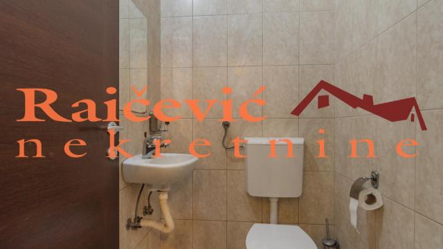 Poslovni prostor, Jednosoban, Prodaja, 61m2, Centar, Savski venac, Durmitorska