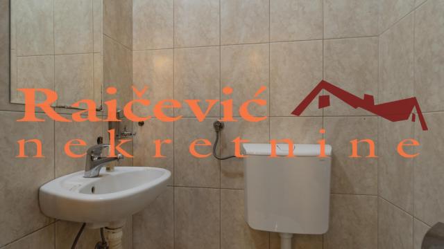 Poslovni prostor, Jednosoban, Prodaja, 61m2, Centar, Savski venac, Durmitorska