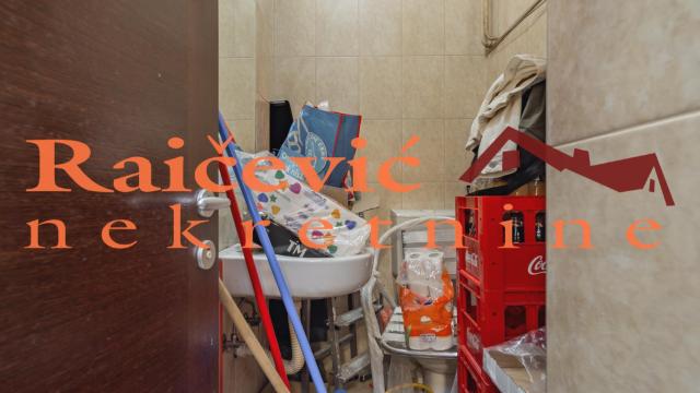 Poslovni prostor, Jednosoban, Prodaja, 61m2, Centar, Savski venac, Durmitorska