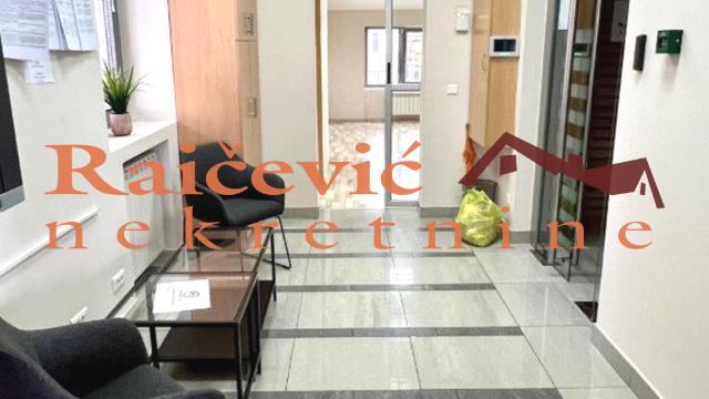 Poslovni prostor, Petosoban, Izdavanje, 183m2, Centar, Savski venac, Brankova