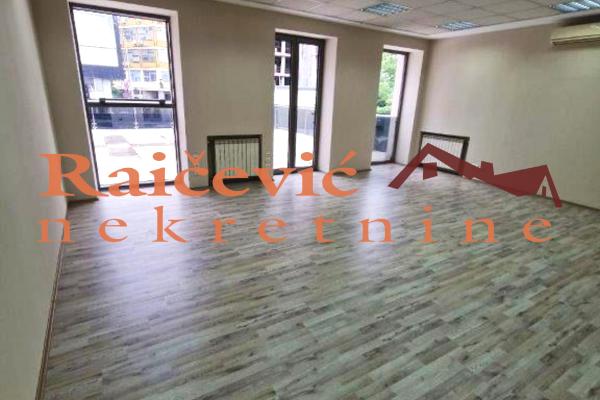 izdavanje, poslovni-prostor,
centar-savski-venac-beograd, 1057548, petosoban-brankova