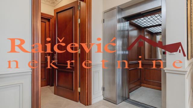 Kuća, Izdavanje, 1118m2, Dedinje, Savski venac, Aleksandra Tirnanica Tirketa