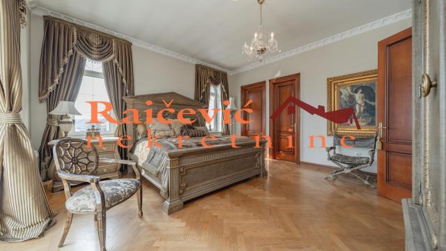 Kuća, Izdavanje, 1118m2, Dedinje, Savski venac, Aleksandra Tirnanica Tirketa