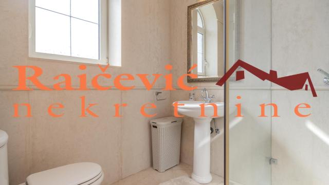 Kuća, Izdavanje, 1118m2, Dedinje, Savski venac, Aleksandra Tirnanica Tirketa