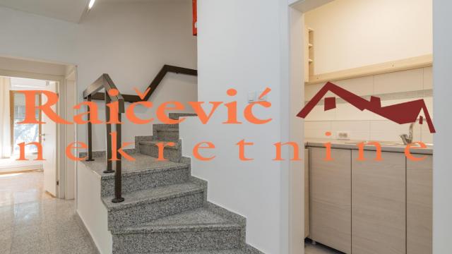 Poslovni prostor, Izdavanje, 195m2, Senjak, Savski venac, Andre Nikolica