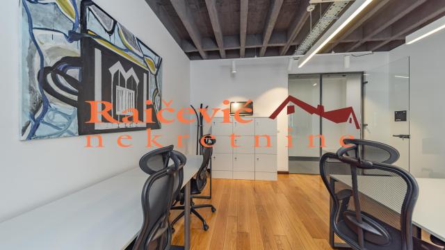 Poslovni prostor, Jednosoban, Izdavanje, 24m2, Centar, Stari grad, Kneza Mihaila