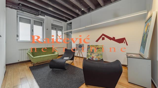 Poslovni prostor, Jednosoban, Izdavanje, 24m2, Centar, Stari grad, Kneza Mihaila