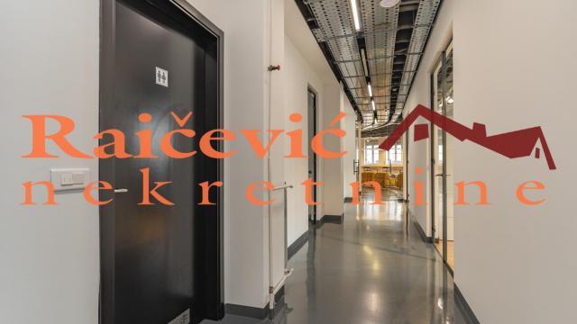 Poslovni prostor, Jednosoban, Izdavanje, 24m2, Centar, Stari grad, Kneza Mihaila