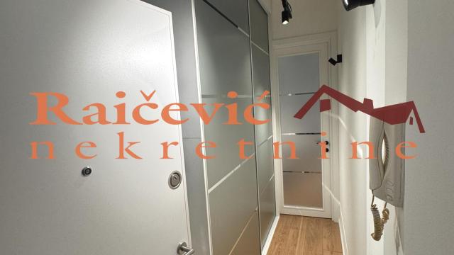 Stan, Jednoiposoban, Prodaja, 33m2, Dorćol, Stari grad, Cara Dusana