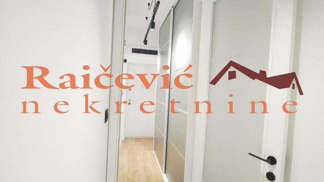 Stan, Jednoiposoban, Prodaja, 33m2, Dorćol, Stari grad, Cara Dusana