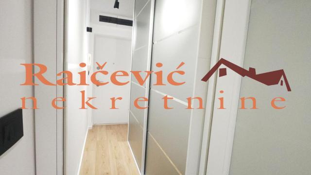 Stan, Jednoiposoban, Prodaja, 33m2, Dorćol, Stari grad, Cara Dusana