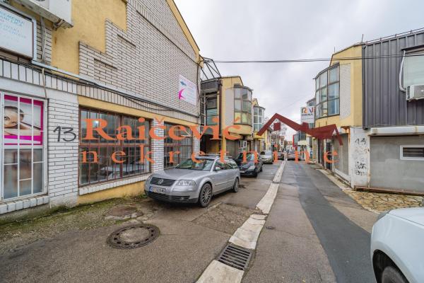 prodaja, poslovni-prostor,
vozdovac-beograd, 1053326, dvosoban-kumodraska