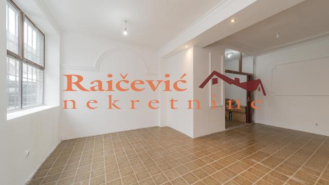 Poslovni prostor, Dvosoban, Prodaja, 49m2, Voždovac, Kumodraska