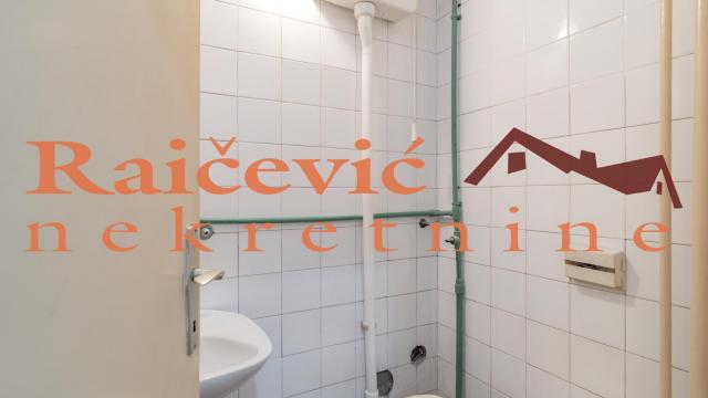 Poslovni prostor, Dvosoban, Prodaja, 49m2, Voždovac, Kumodraska