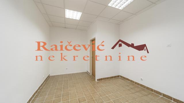 Poslovni prostor, Dvosoban, Prodaja, 49m2, Voždovac, Kumodraska