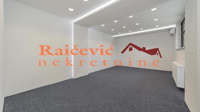 Poslovni prostor, Petosoban, Izdavanje, 200m2, Voždovac, Deli Radivoja
