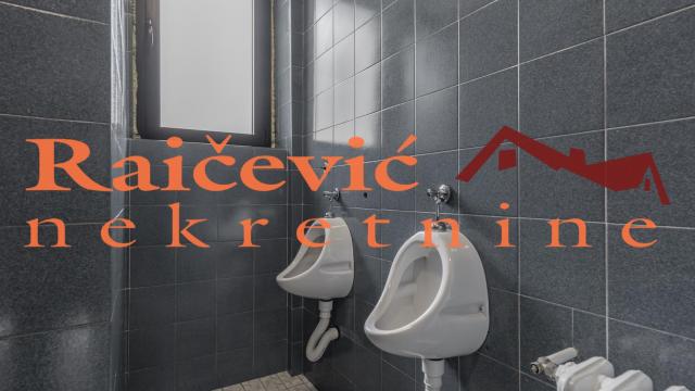 Poslovni prostor, Petosoban, Izdavanje, 200m2, Voždovac, Deli Radivoja
