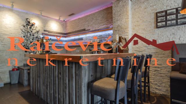 Poslovni prostor, Dvosoban, Prodaja, 119m2, Vukov Spomenik, Zvezdara, Dimitrija Tucovica