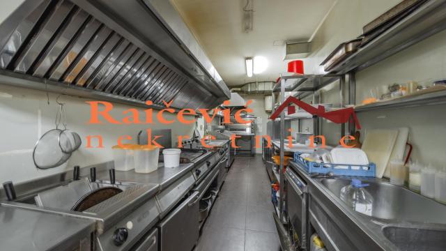 Poslovni prostor, Dvosoban, Prodaja, 119m2, Vukov Spomenik, Zvezdara, Dimitrija Tucovica