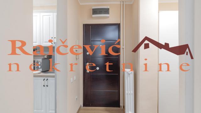 Stan, Dvosoban, Prodaja, 59m2, Cerak vinogradi, Čukarica, Breza