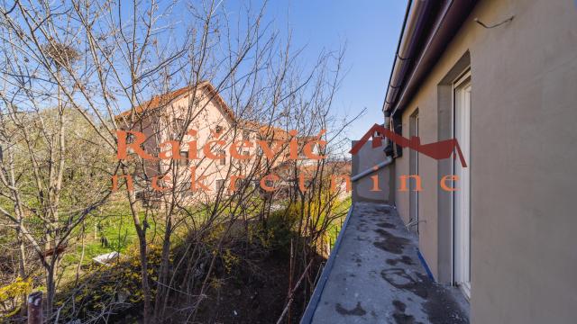 Stan, Trosoban, Prodaja, 81m2, Kaludjerica, Grocka, Kaludjerica