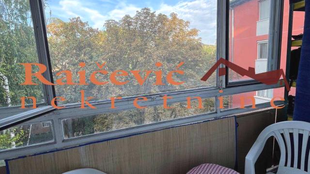 Stan, Trosoban, Prodaja, 66m2, Karaburma, Palilula, Salvadora Aljendea