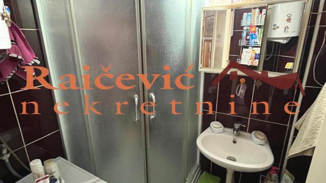 Stan, Trosoban, Prodaja, 66m2, Karaburma, Palilula, Salvadora Aljendea