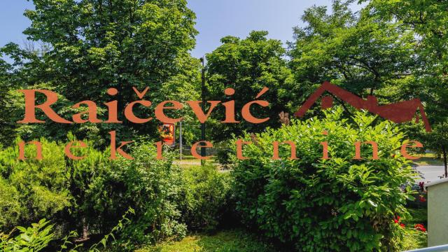 Stan, Petosoban, Prodaja, 142m2, Dedinje, Savski venac, Raska