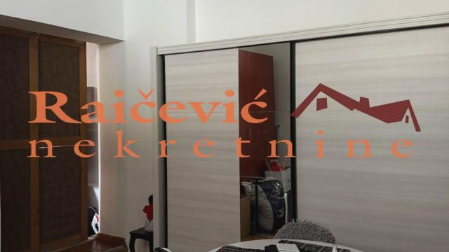 Stan, Trosoban, Prodaja, 66m2, Dorćol, Stari grad, Cara Dusana