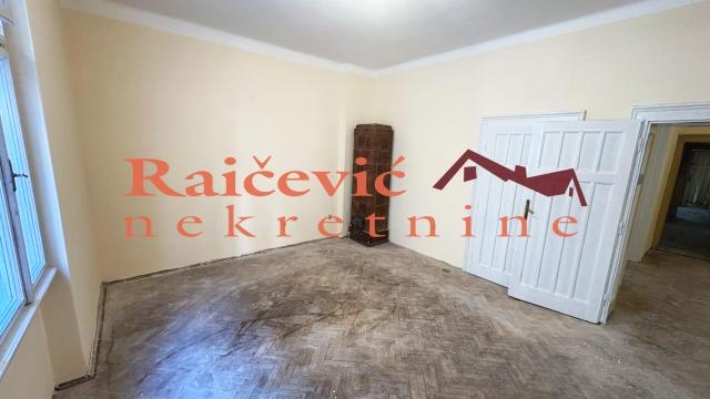 Stan, četvorosoban, Prodaja, 91m2, Dorćol, Stari grad, Santiceva