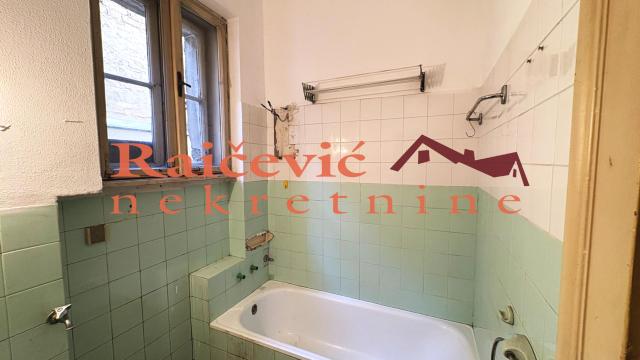 Stan, četvorosoban, Prodaja, 91m2, Dorćol, Stari grad, Santiceva