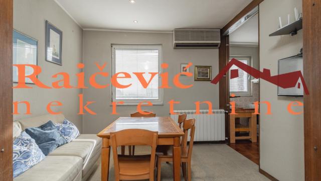 Stan, Trosoban, Prodaja, 72m2, Zeleni venac, Stari grad, Jug Bogdanova