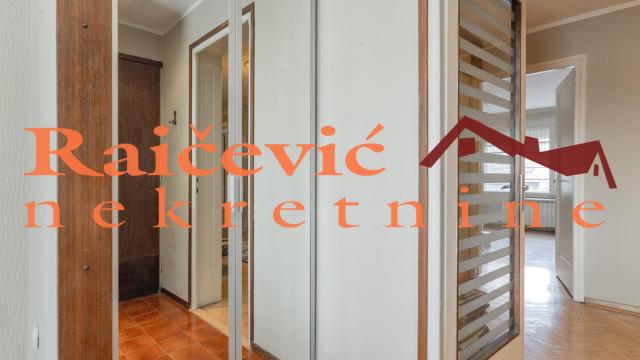 Stan, Trosoban, Prodaja, 72m2, Zeleni venac, Stari grad, Jug Bogdanova